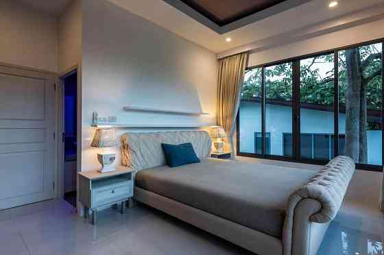 3 beds 3 baths – House Samui