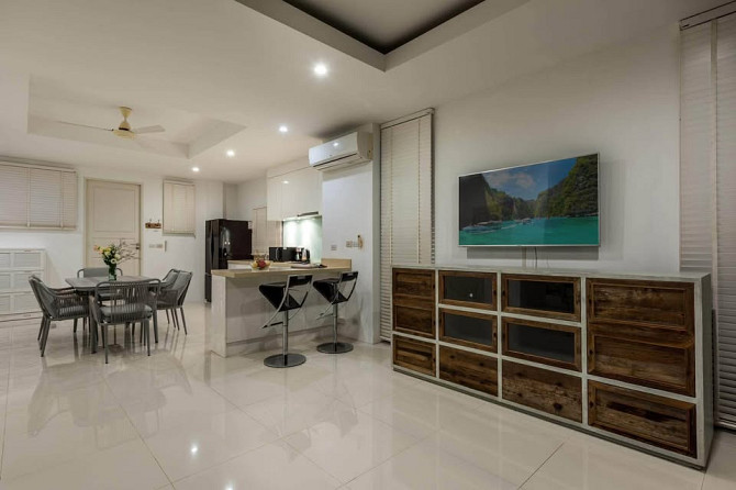 3 beds 3 baths – House Samui - photo 10
