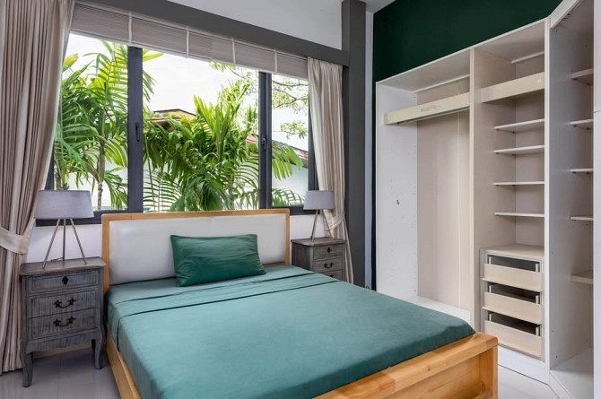 3 beds 3 baths – House Samui - photo 11