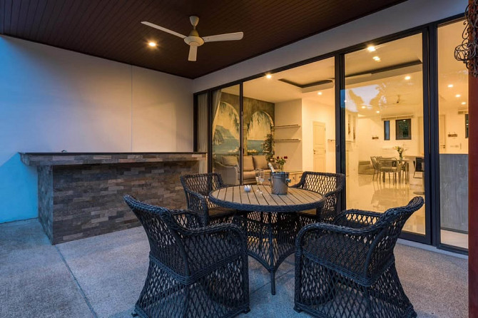 3 beds 3 baths – House Samui - photo 15