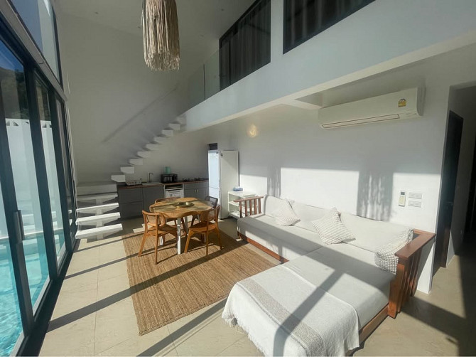 House with Bedrooms: 2 and Bathrooms: 3 Samui - photo 19