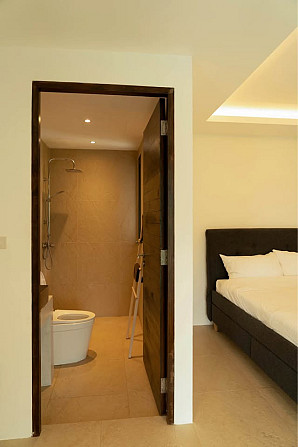 House with Bedrooms: 2 and Bathrooms: 3 Samui - photo 9