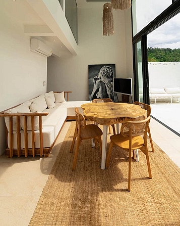 House with Bedrooms: 2 and Bathrooms: 3 Samui - photo 6