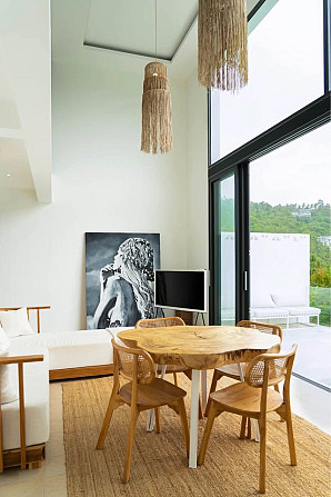 House with Bedrooms: 2 and Bathrooms: 3 Samui - photo 7
