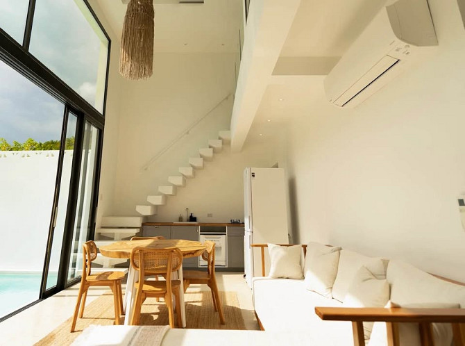 House with Bedrooms: 2 and Bathrooms: 3 Samui - photo 5