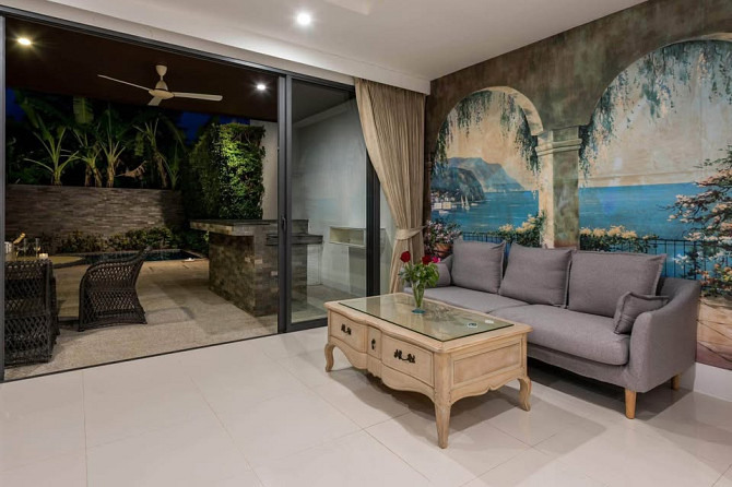 3 beds 3 baths – House Samui - photo 20