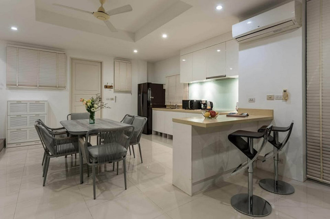 3 beds 3 baths – House Samui - photo 7