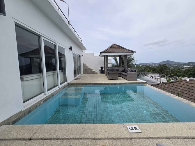 3 bedrooms 3 bathrooms - House Samui - photo 12