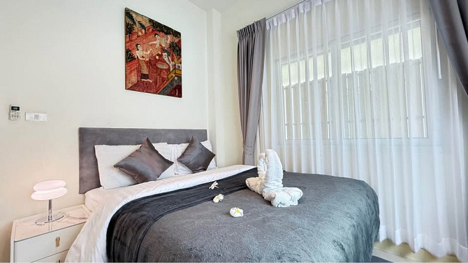 3 beds 2 baths House Samui - photo 11