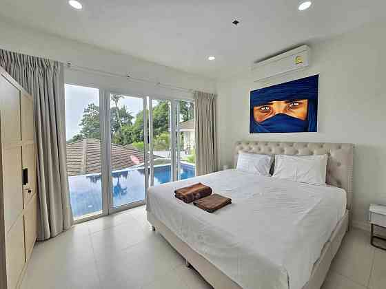 3 bedrooms 3 bathrooms - House Samui
