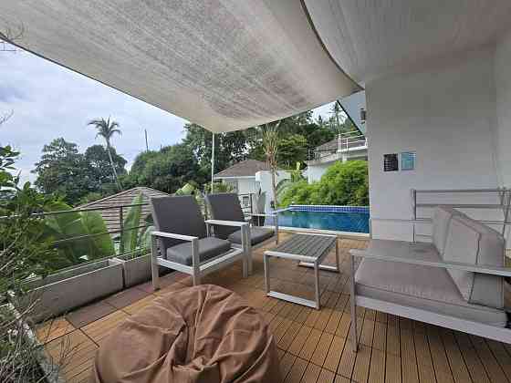 3 bedrooms 3 bathrooms - House Samui