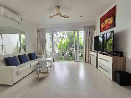 3 bedrooms 3 bathrooms - House Samui