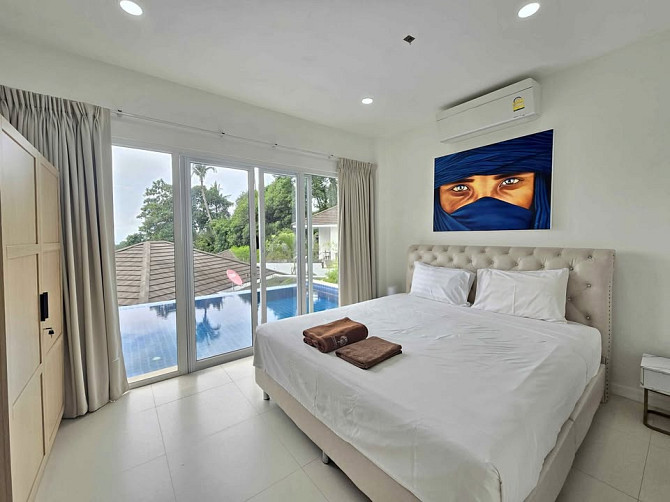 3 bedrooms 3 bathrooms - House Samui - photo 1