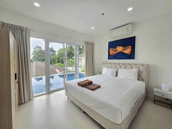 3 bedrooms 3 bathrooms - House Samui - photo 12