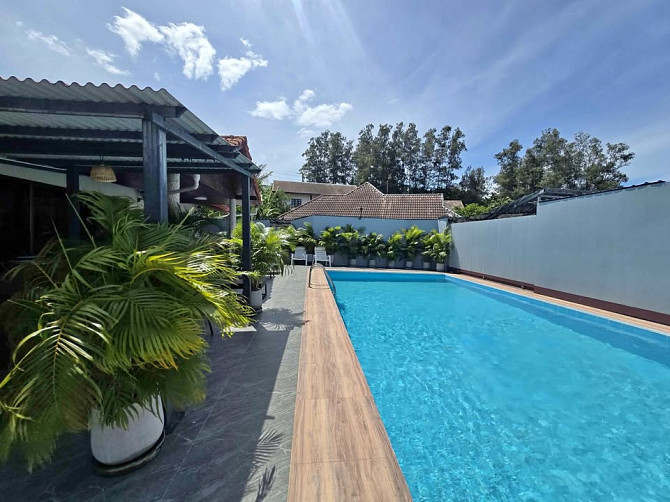 4 bedrooms 3 bathrooms - House Samui - photo 1