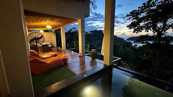 2 Beds 2 Baths - House Phangan