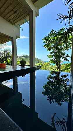 2 Beds 2 Baths - House Phangan