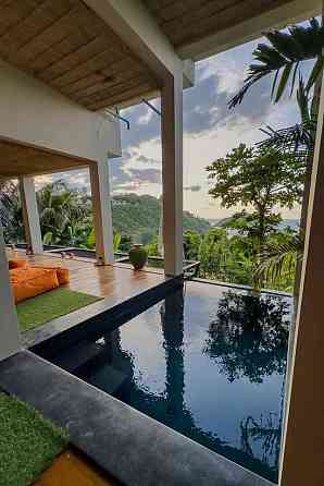 2 Beds 2 Baths - House Phangan