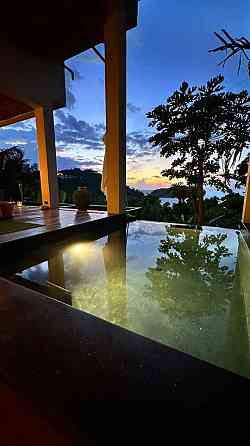 2 Beds 2 Baths - House Phangan