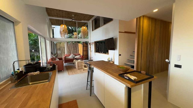 2 Beds 2 Baths - House Phangan - photo 16