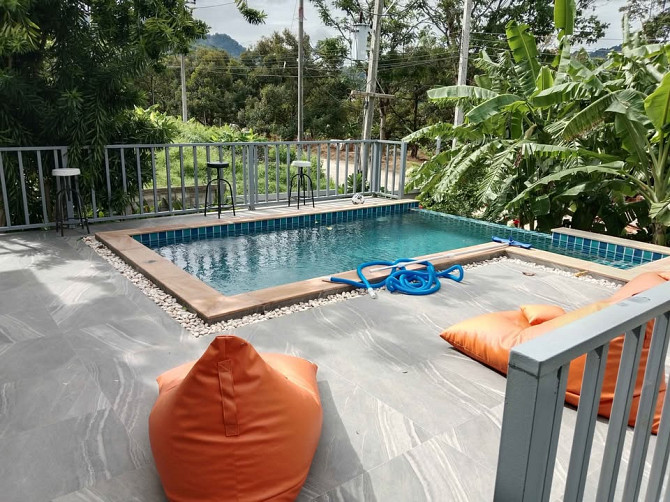 3 bedroom, 3 bathroom house Samui - photo 13