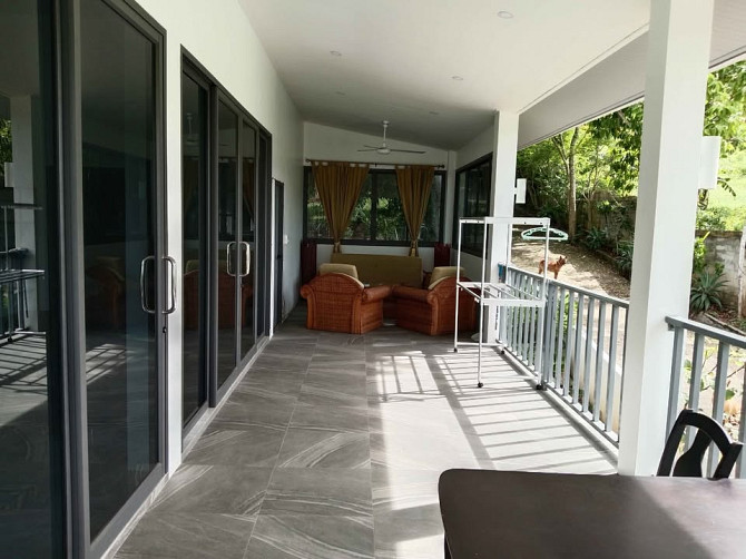 3 bedroom, 3 bathroom house Samui - photo 14