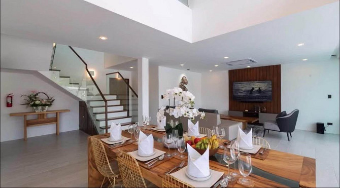 3 Beds 4 Baths - House Samui - photo 11