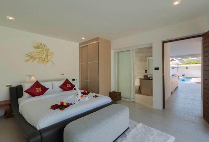 3 Beds 4 Baths - House Samui - photo 8