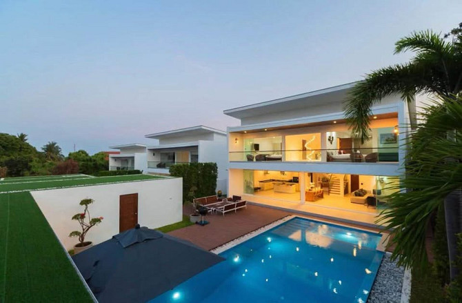 3 Beds 4 Baths - House Samui - photo 2