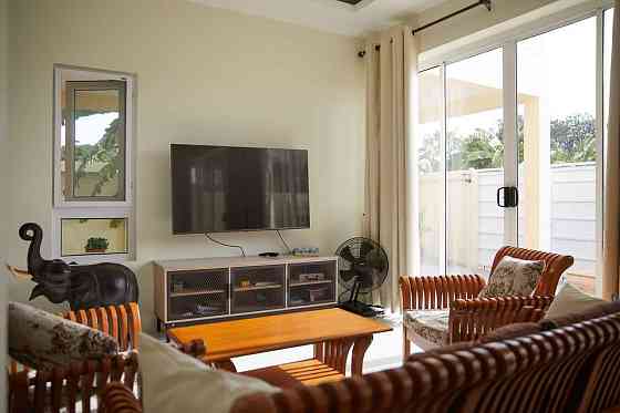 House with Bedrooms: 3 and Bathrooms: 2 Samui