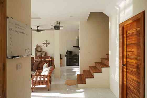 House with Bedrooms: 3 and Bathrooms: 2 Samui