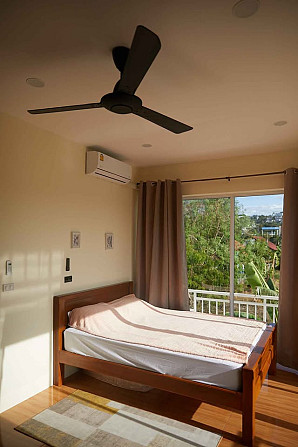 House with Bedrooms: 3 and Bathrooms: 2 Samui - photo 4