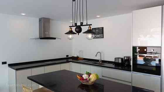 3 Beds 3 Baths House Samui