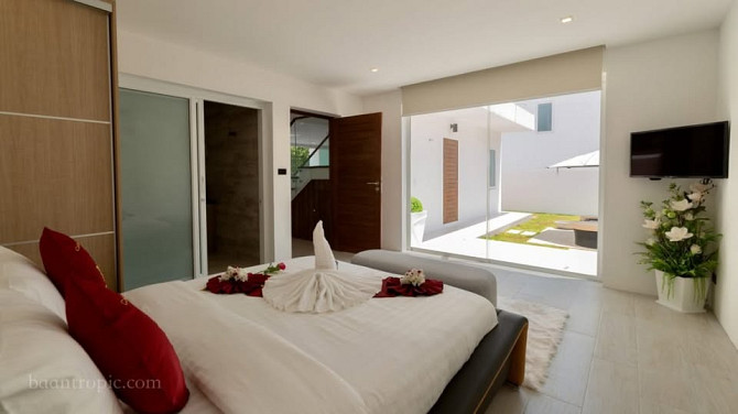 3 Beds 3 Baths House Samui - photo 16