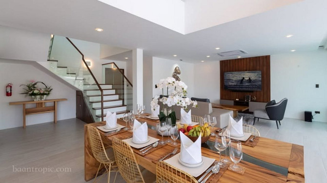 3 Beds 3 Baths House Samui - photo 12