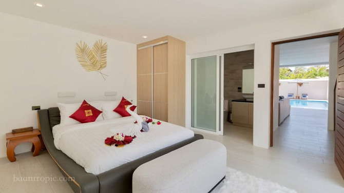 3 Beds 3 Baths House Samui - photo 14