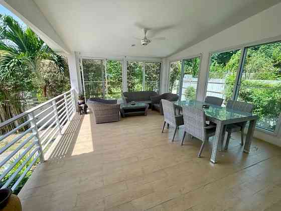 3 beds 2 baths – House Samui