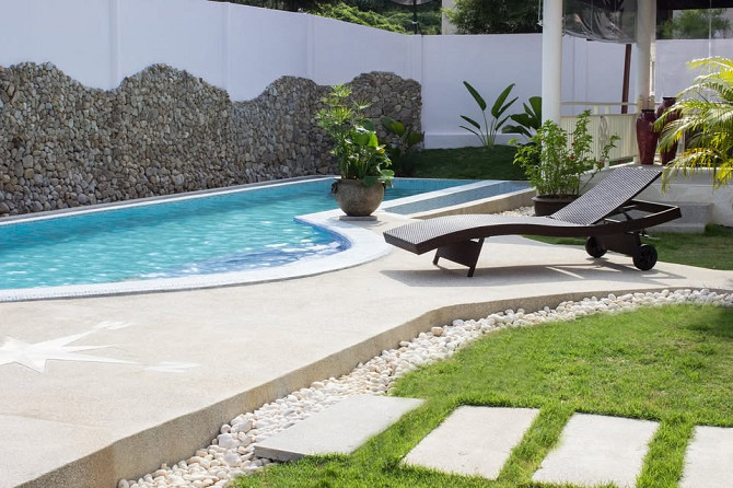 3 beds 2 baths – House Samui - photo 20