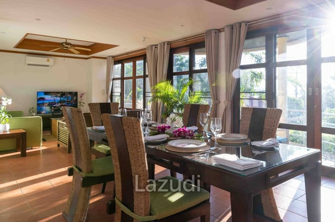 3 beds 3 baths House Samui - photo 8