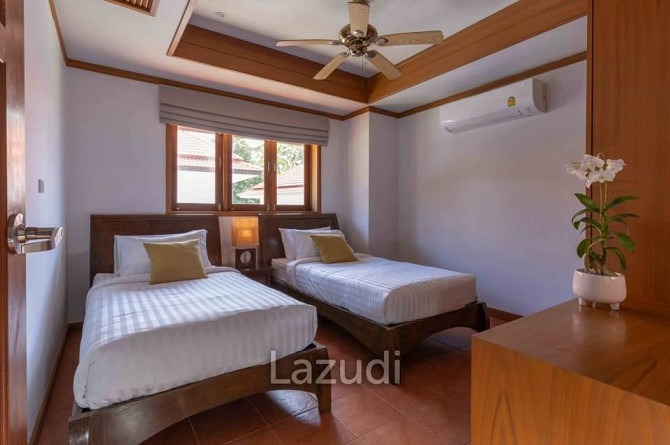 3 beds 3 baths House Samui - photo 17