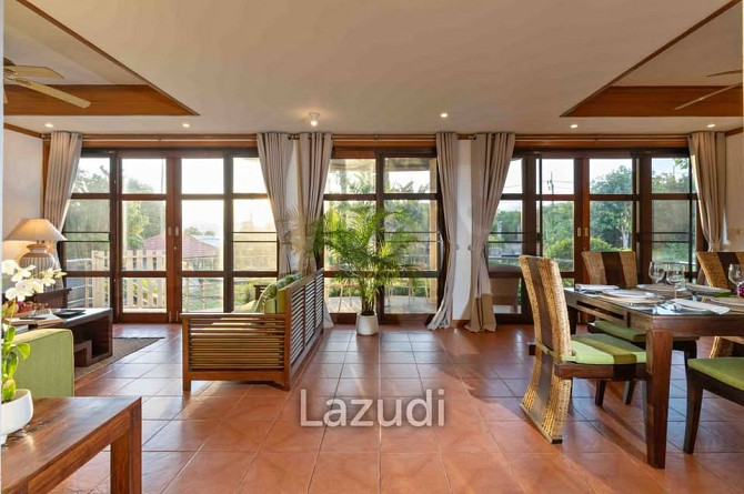 3 beds 3 baths House Samui - photo 1