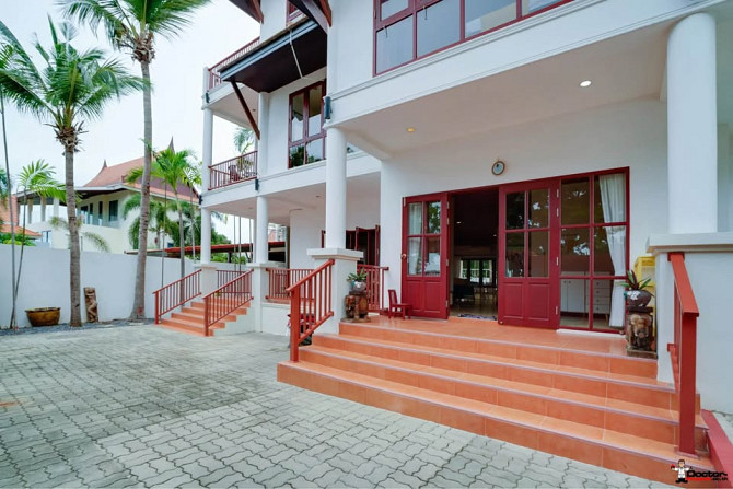 5 beds 3 baths House Samui - photo 15