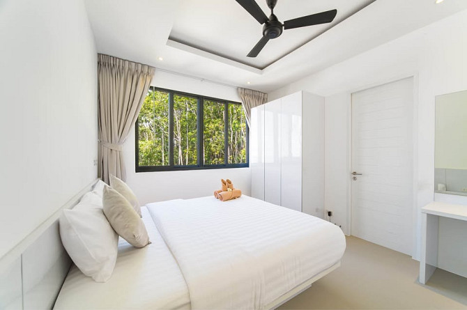 3 Beds 4 Baths House Samui - photo 15