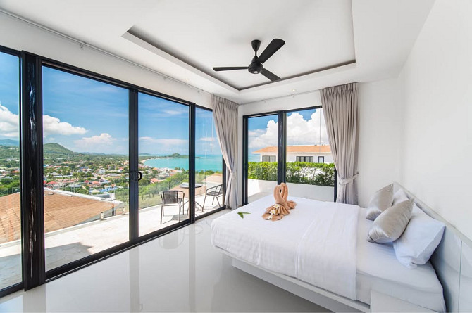 3 Beds 4 Baths House Samui - photo 4