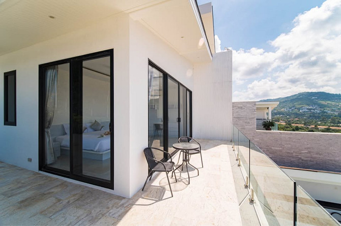 3 Beds 4 Baths House Samui - photo 17