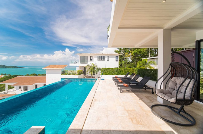 3 Beds 4 Baths House Samui - photo 7