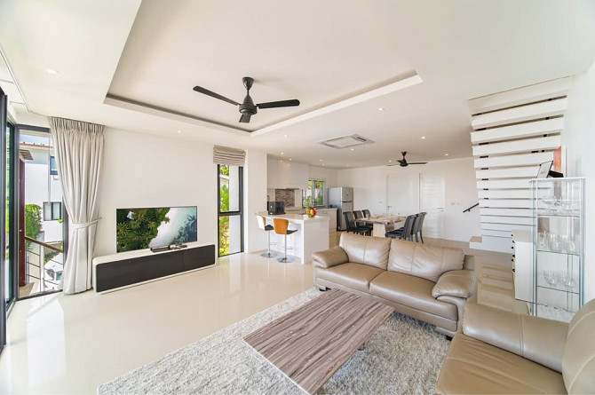 3 Beds 4 Baths House Samui - photo 19