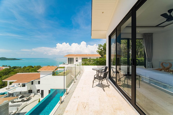3 Beds 4 Baths House Samui - photo 18
