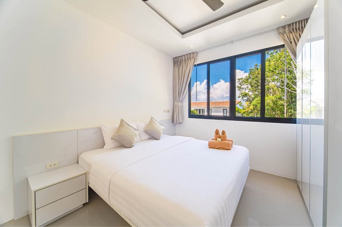 3 Beds 4 Baths House Samui - photo 14