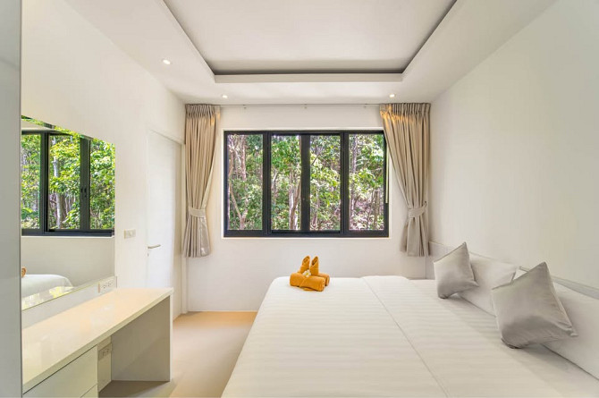 3 Beds 4 Baths House Samui - photo 16